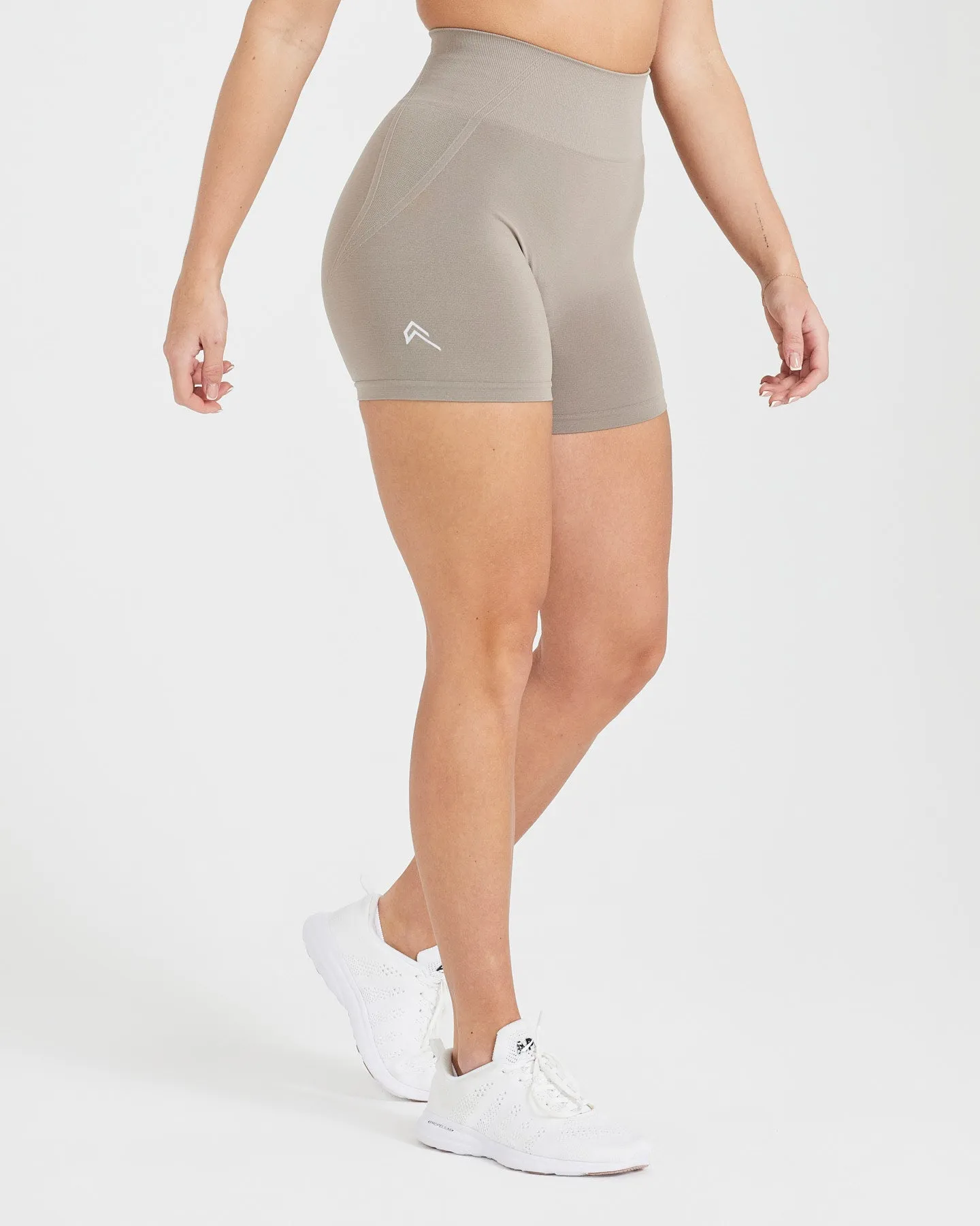 Minky Seamless Shorts