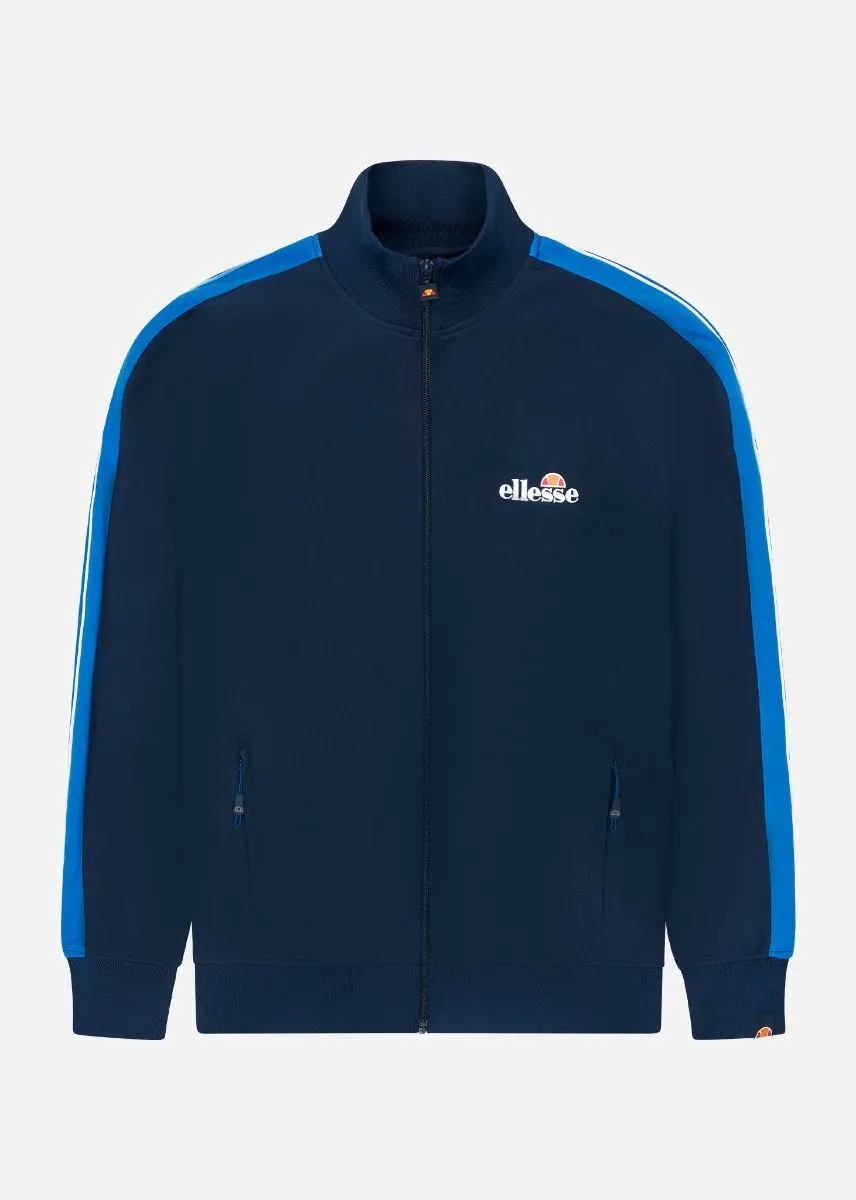 Ellesse Navy Giandoso Track Jacket