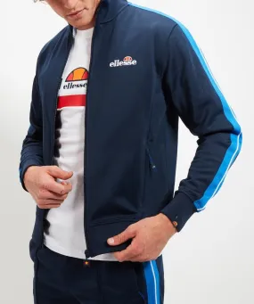 Ellesse Navy Giandoso Track Jacket