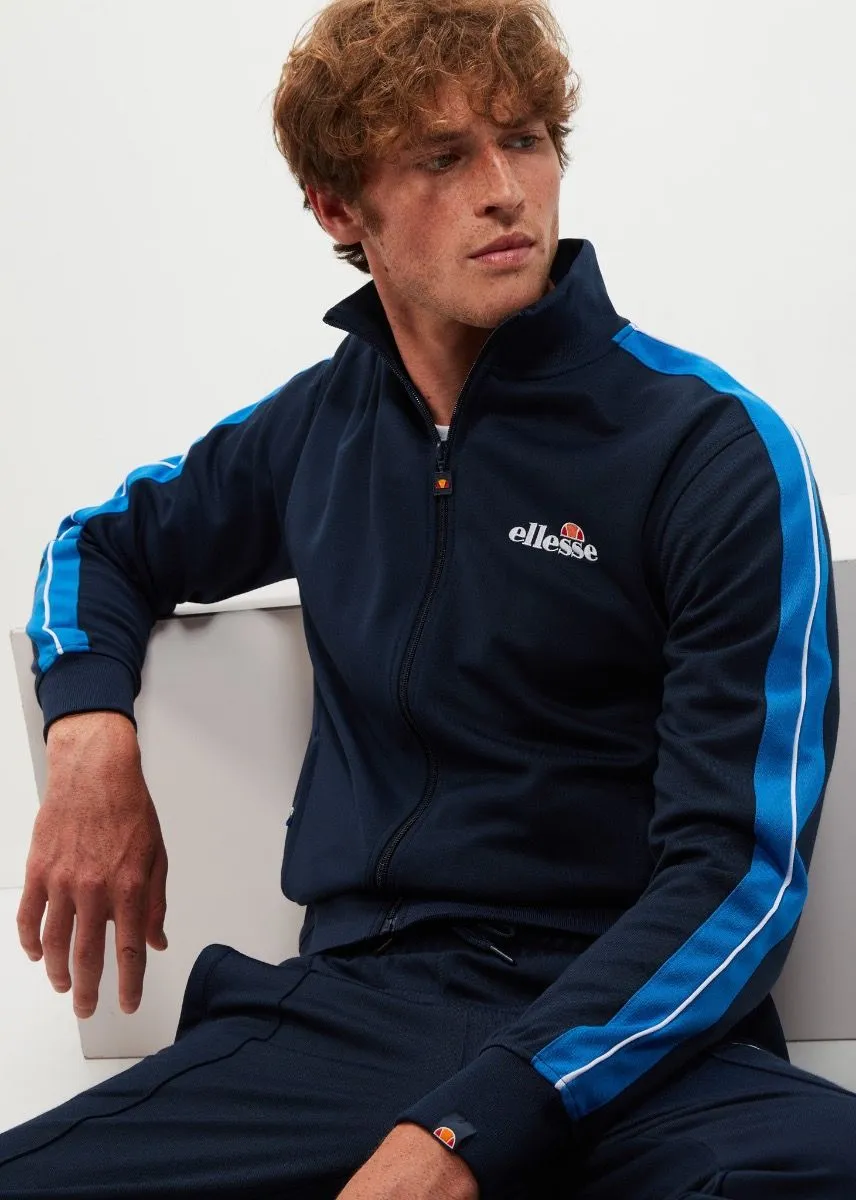 Ellesse Navy Giandoso Track Jacket