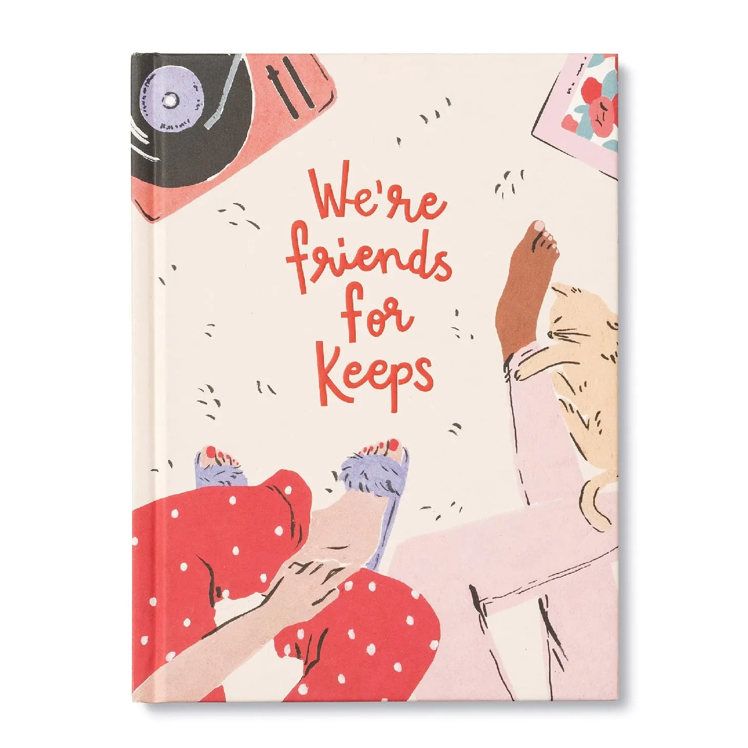 Forever Friends Book