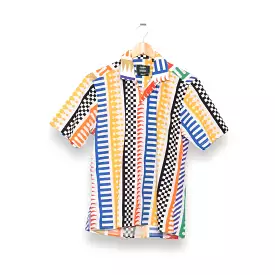 Gitman Brothers Vintage Camp Shirt Palio Print - Find the Perfect Vintage Camp Shirt at Gitman Brothers