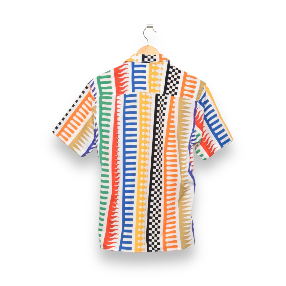 Gitman Brothers Vintage Camp Shirt Palio Print - Find the Perfect Vintage Camp Shirt at Gitman Brothers