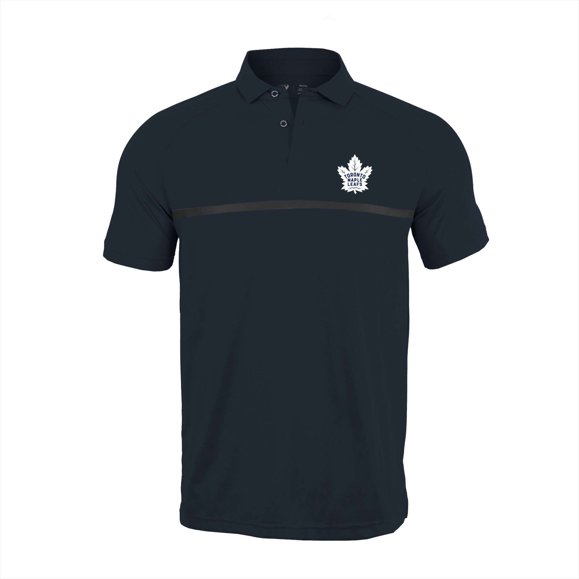 Google-friendly result: Toronto Maple Leafs Men's Polo Shirt for Fans