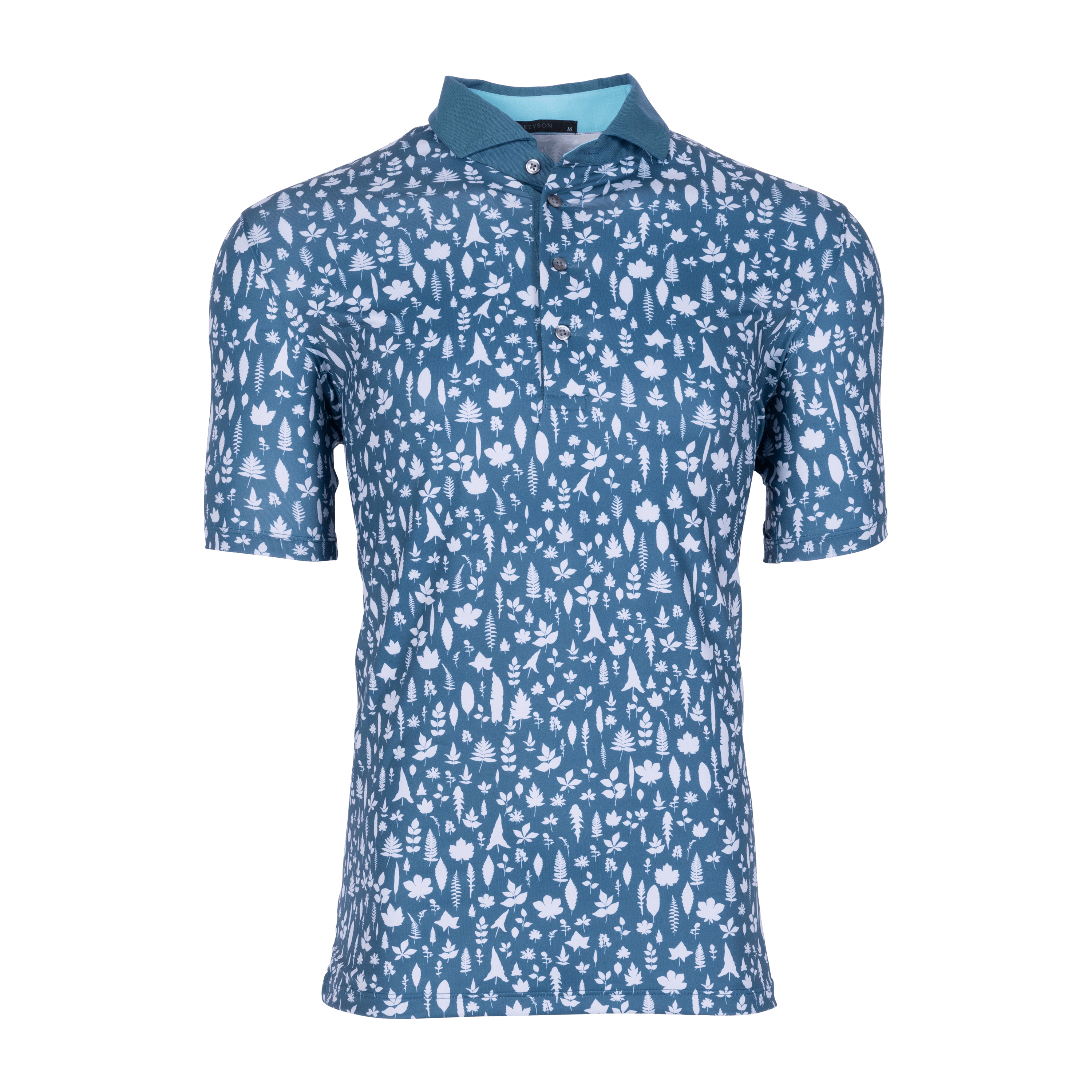 Google SEO optimized result: Best Magical Ferns Polo for Sale - Shop Now!