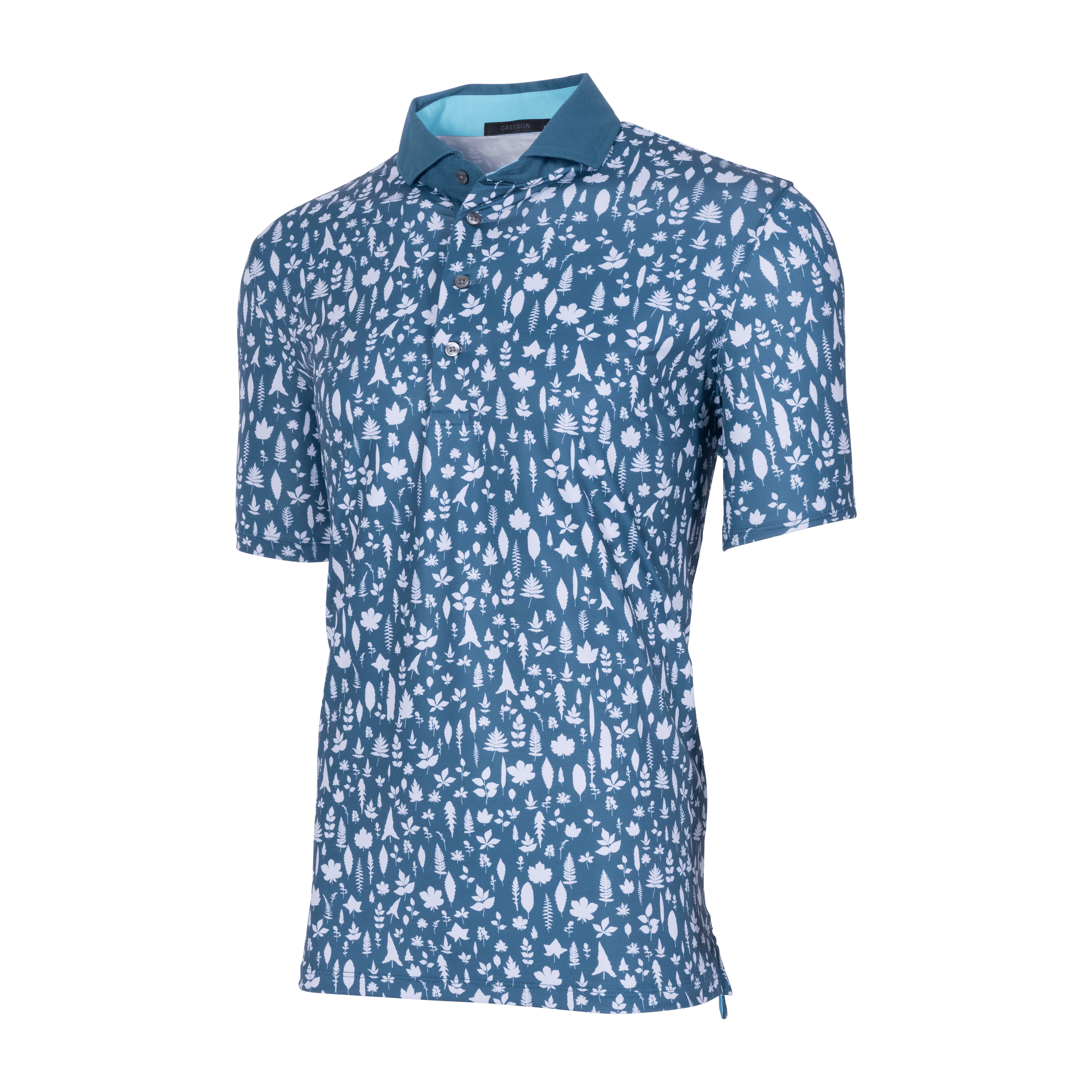 Google SEO optimized result: Best Magical Ferns Polo for Sale - Shop Now!