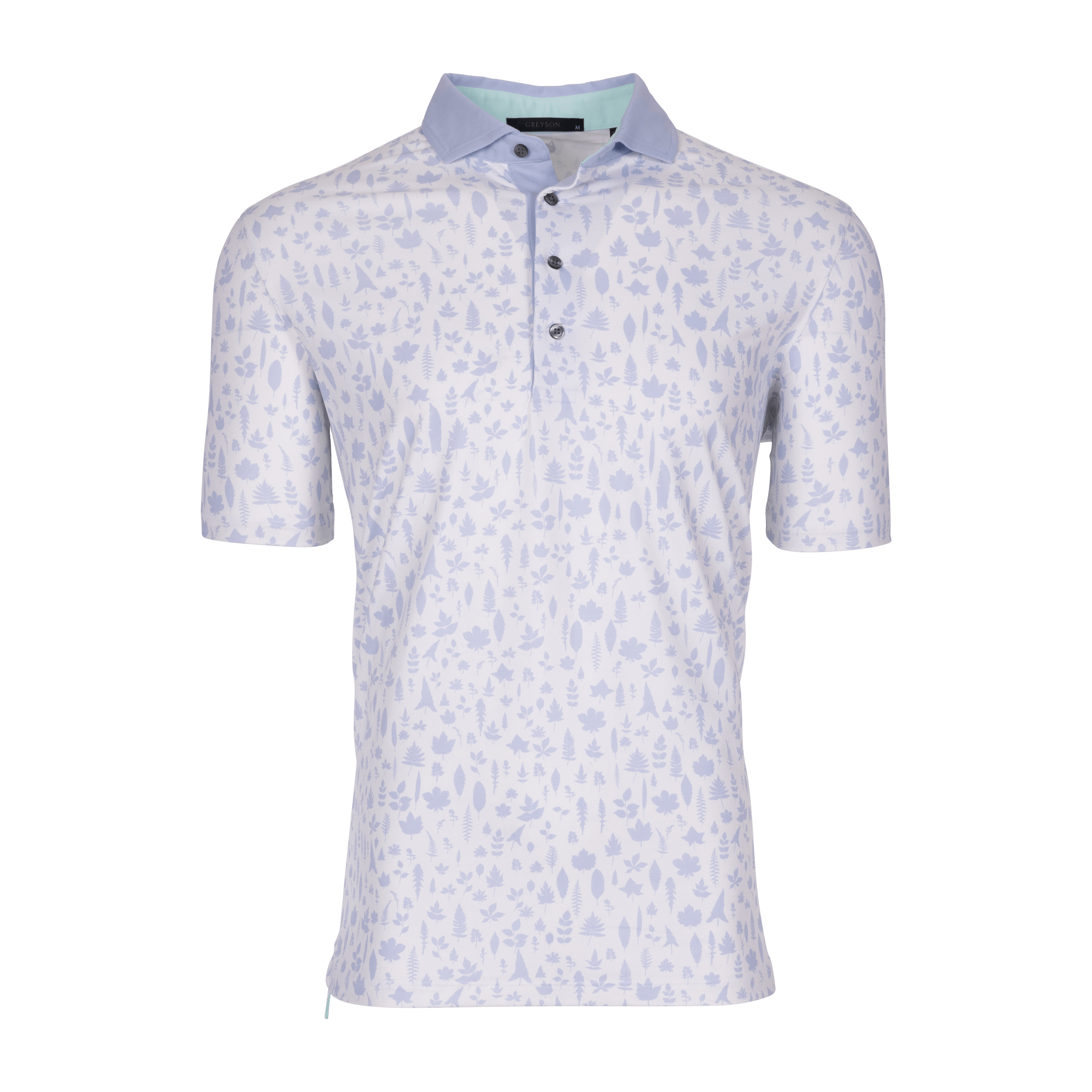 Google SEO optimized result: Best Magical Ferns Polo for Sale - Shop Now!