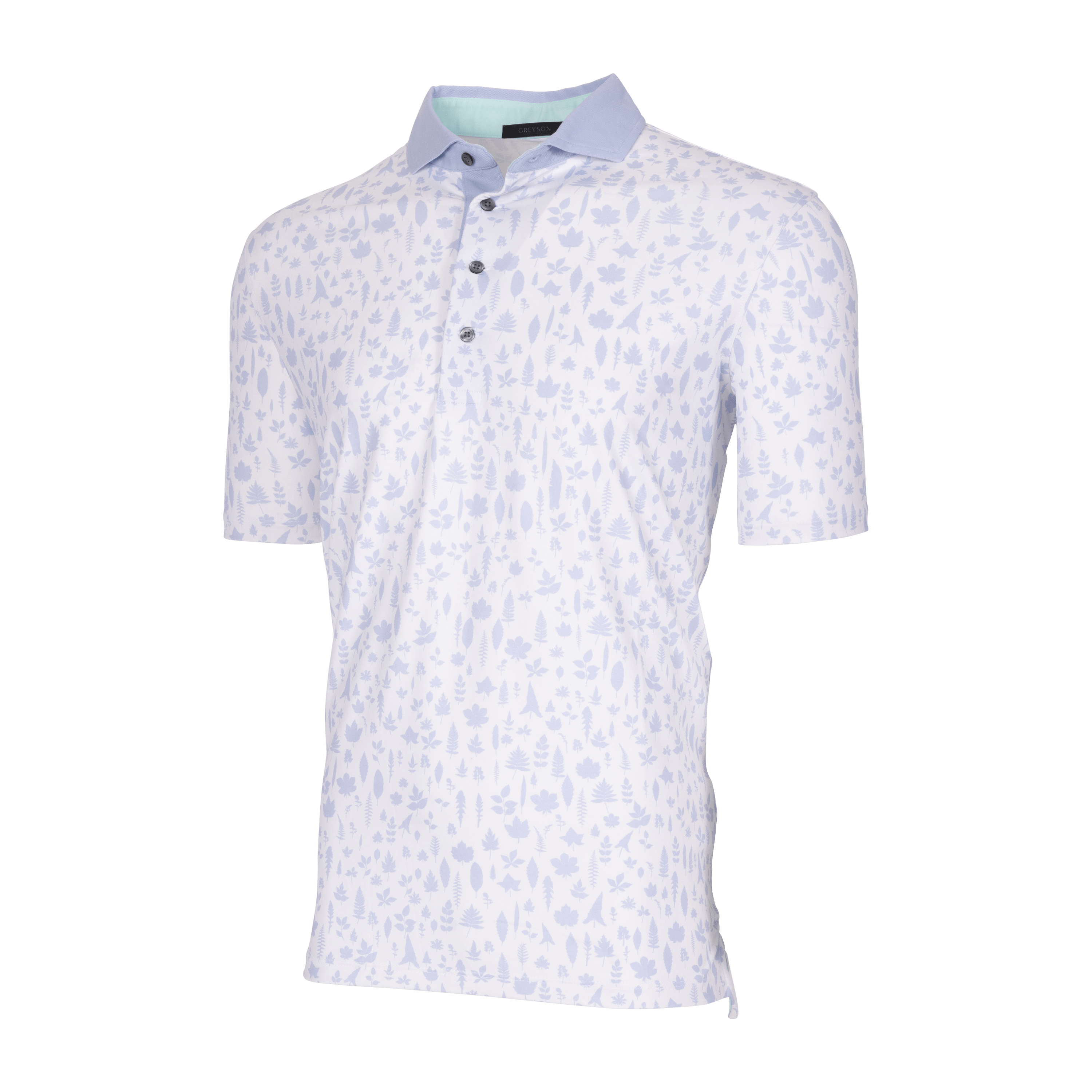 Google SEO optimized result: Best Magical Ferns Polo for Sale - Shop Now!