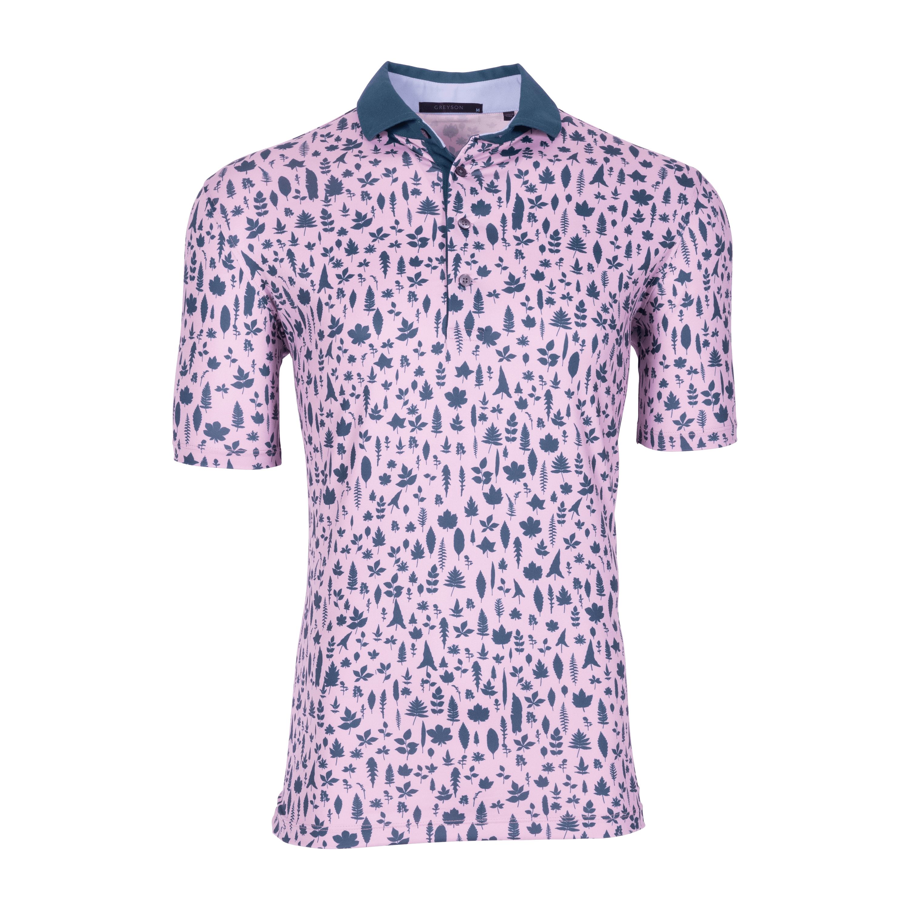 Google SEO optimized result: Best Magical Ferns Polo for Sale - Shop Now!