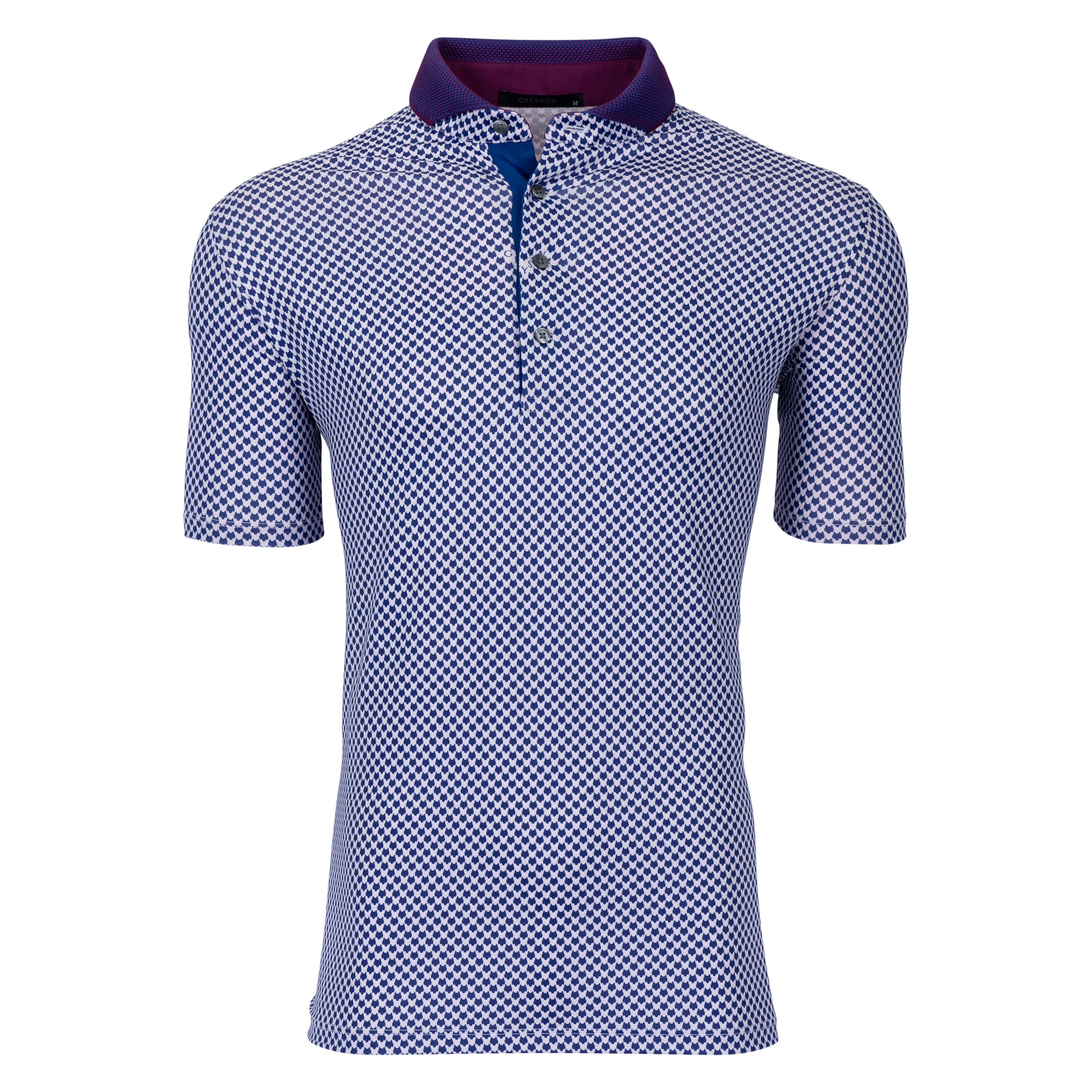 Grey Wolf Polo - Online Store for Stylish Polo Shirts