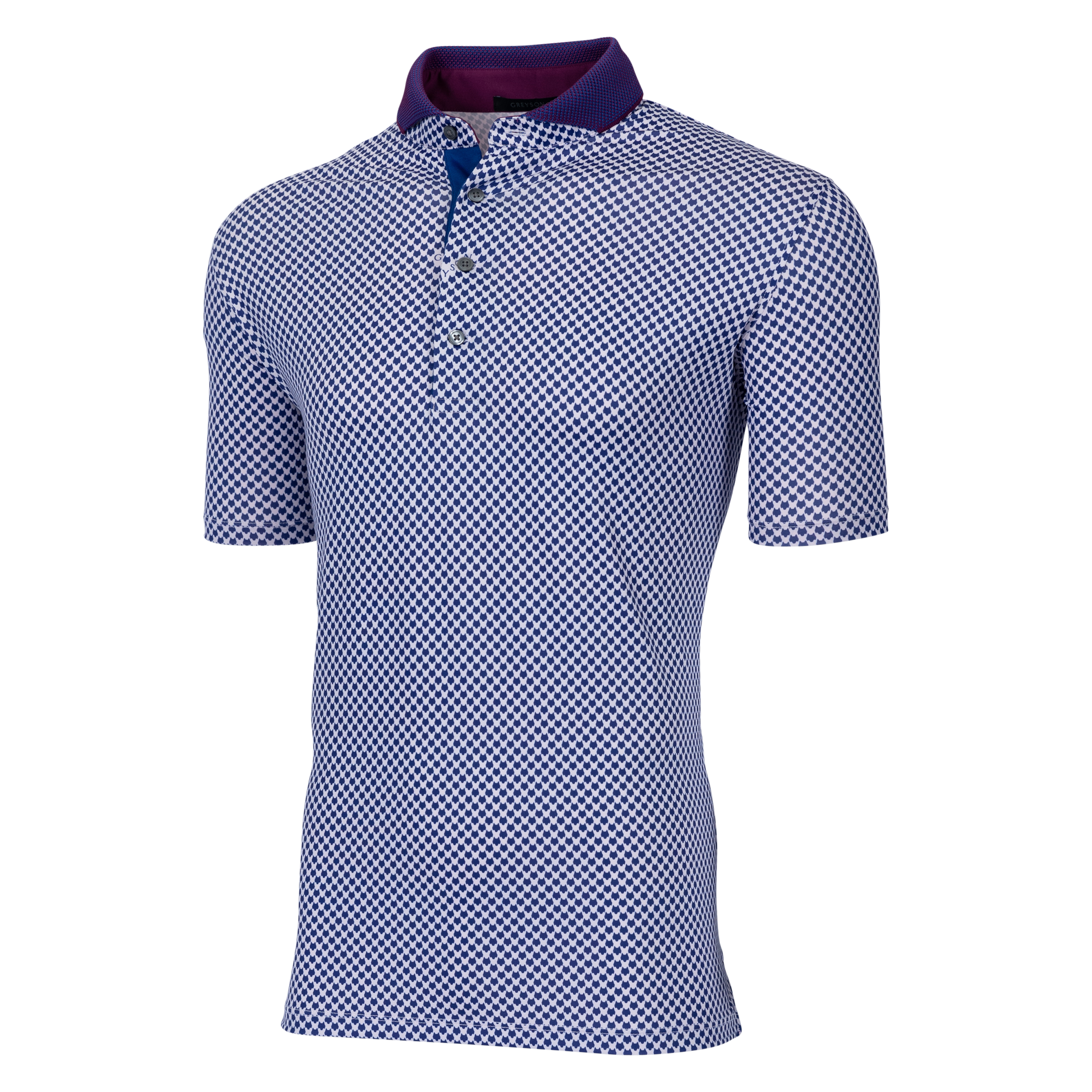 Grey Wolf Polo - Online Store for Stylish Polo Shirts