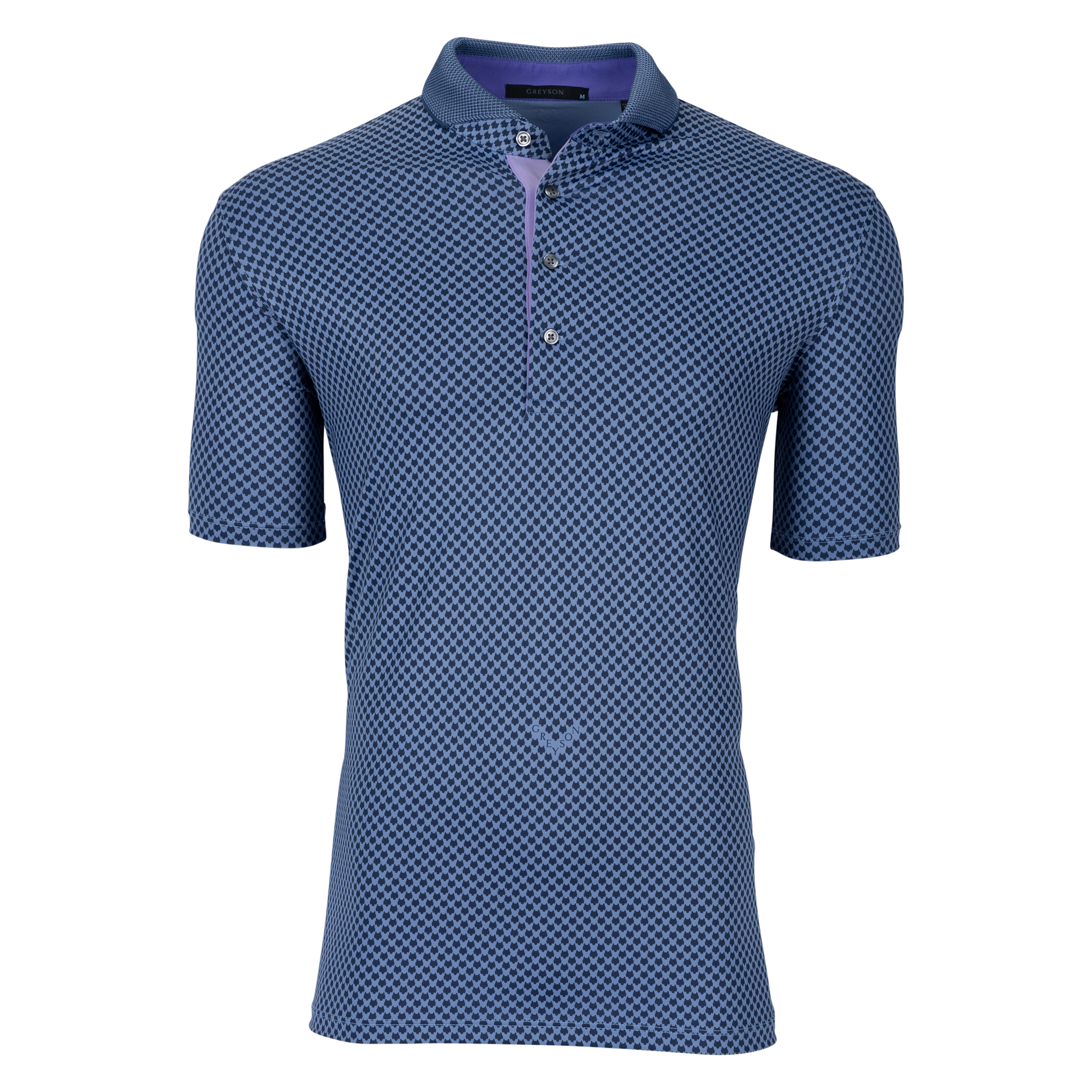 Grey Wolf Polo - Online Store for Stylish Polo Shirts