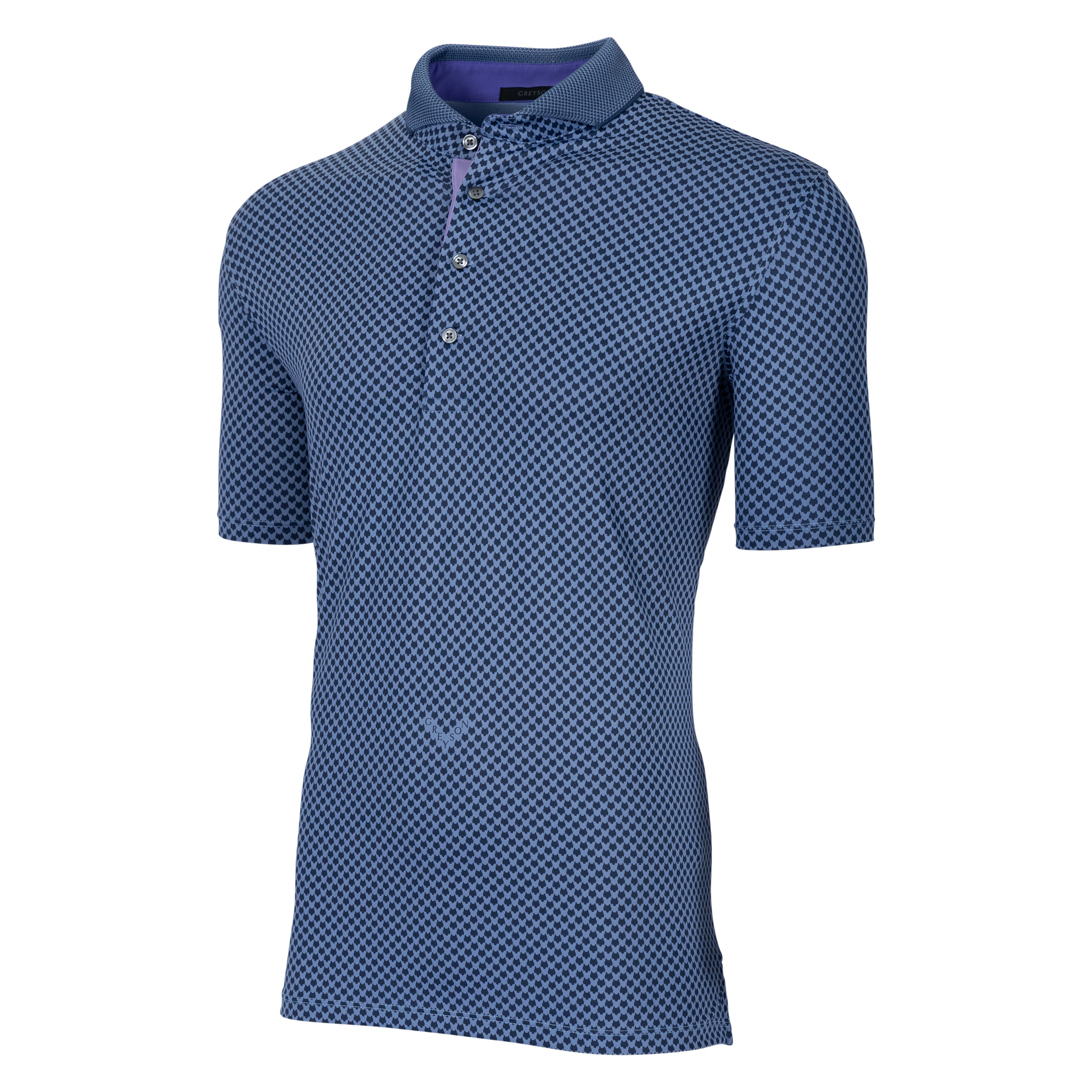 Grey Wolf Polo - Online Store for Stylish Polo Shirts