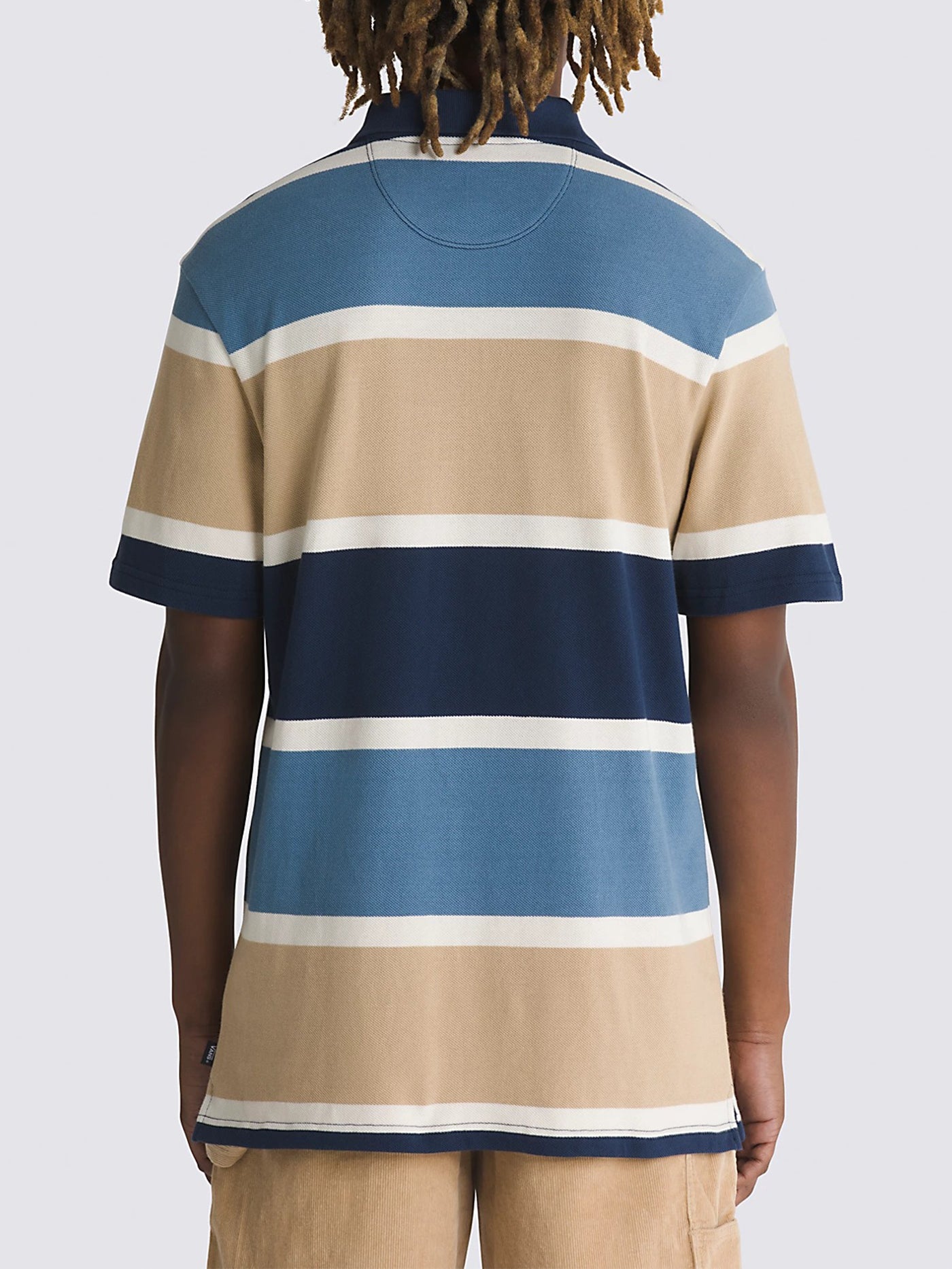 Halicrest Stripe Polo - Buy Online