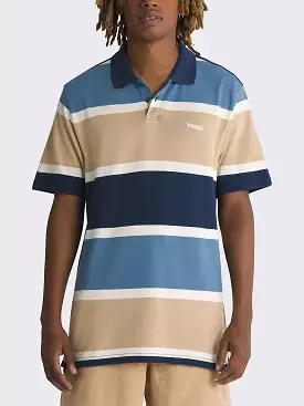 Halicrest Stripe Polo - Buy Online