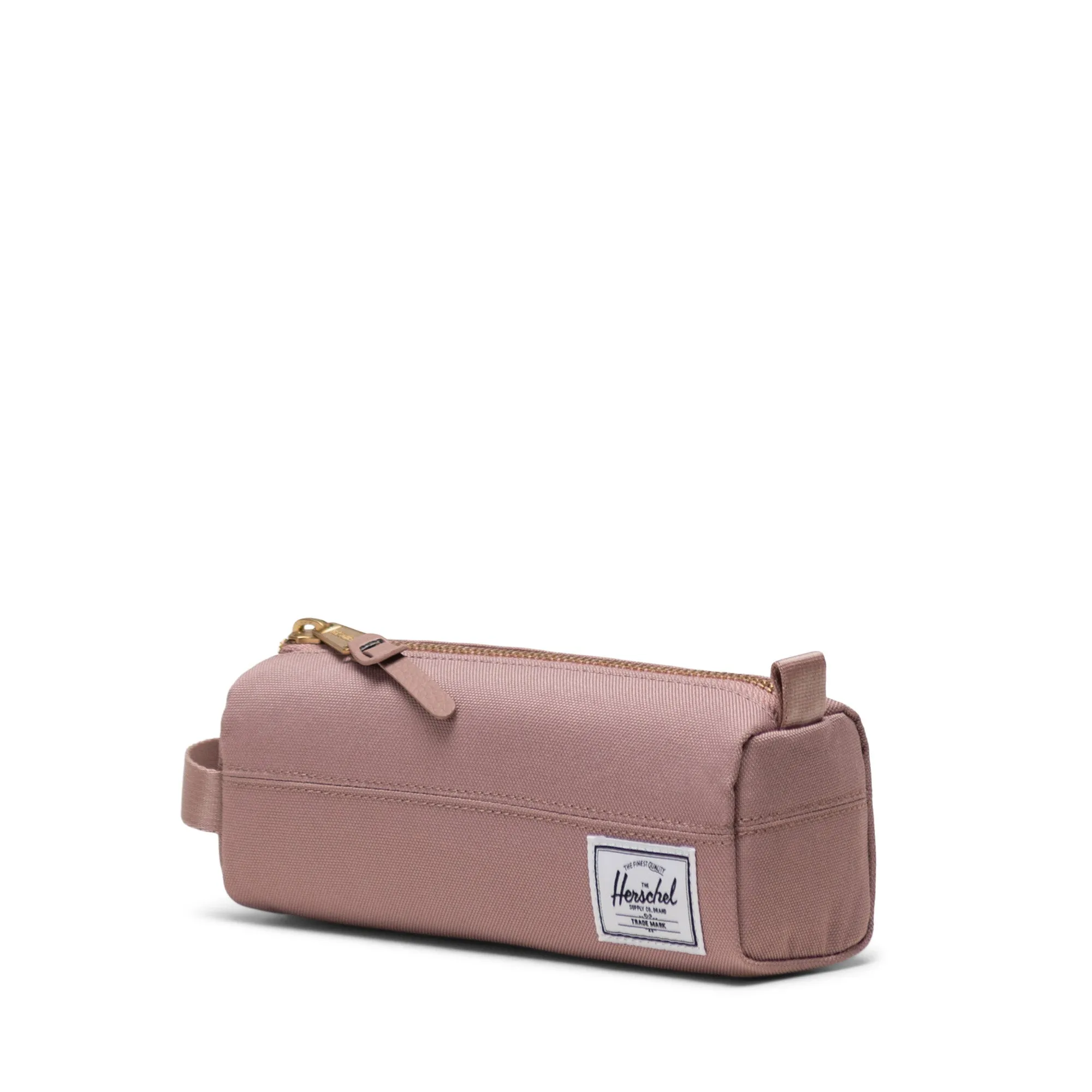 Herschel Ash Rose Pencil Case Settlement