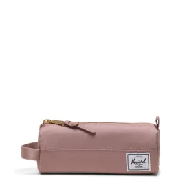 Herschel Ash Rose Pencil Case Settlement