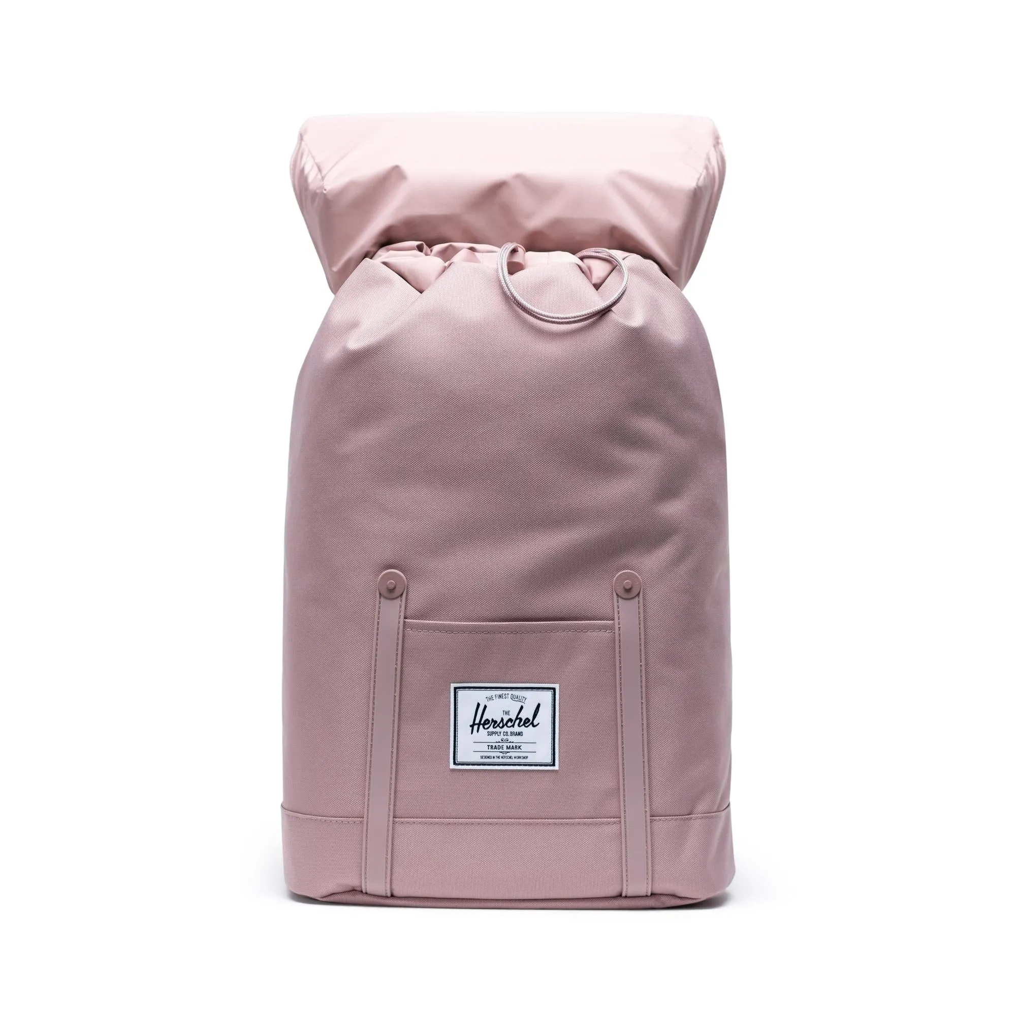 Herschel Retreat Ash Rose Backpack