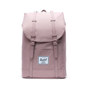 Herschel Retreat Ash Rose Backpack