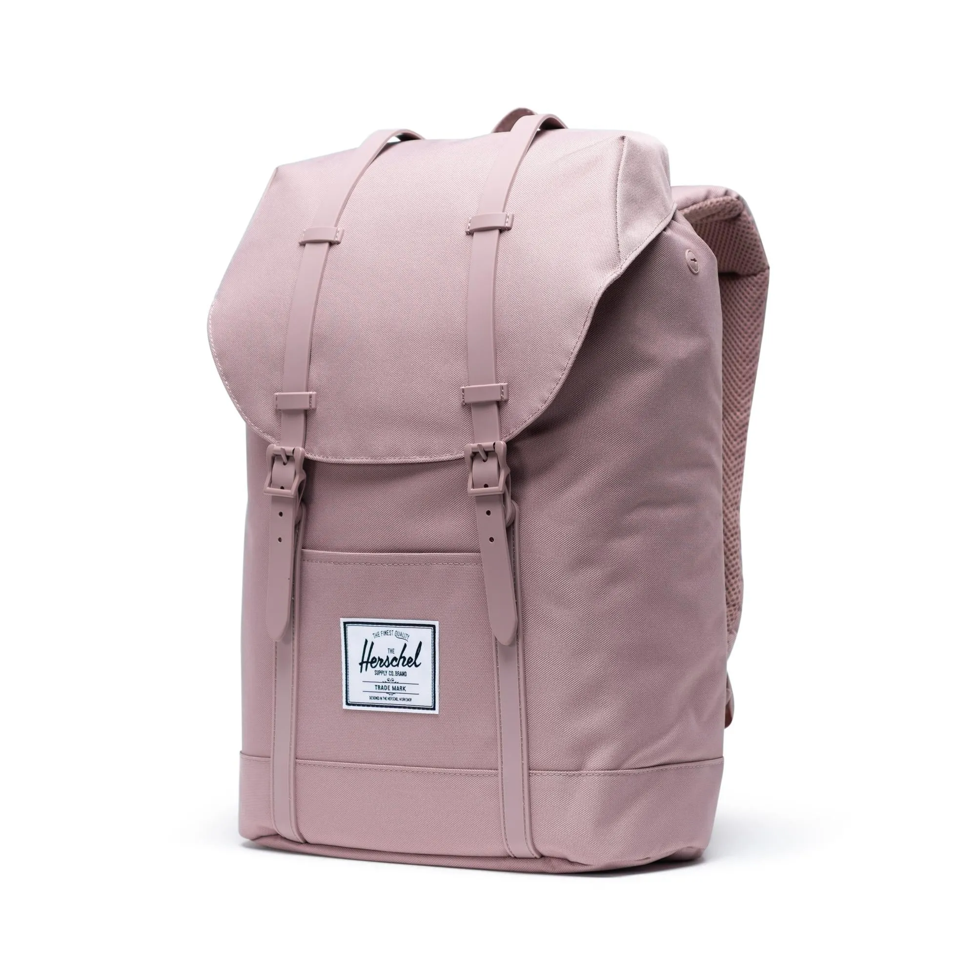 Herschel Retreat Ash Rose Backpack