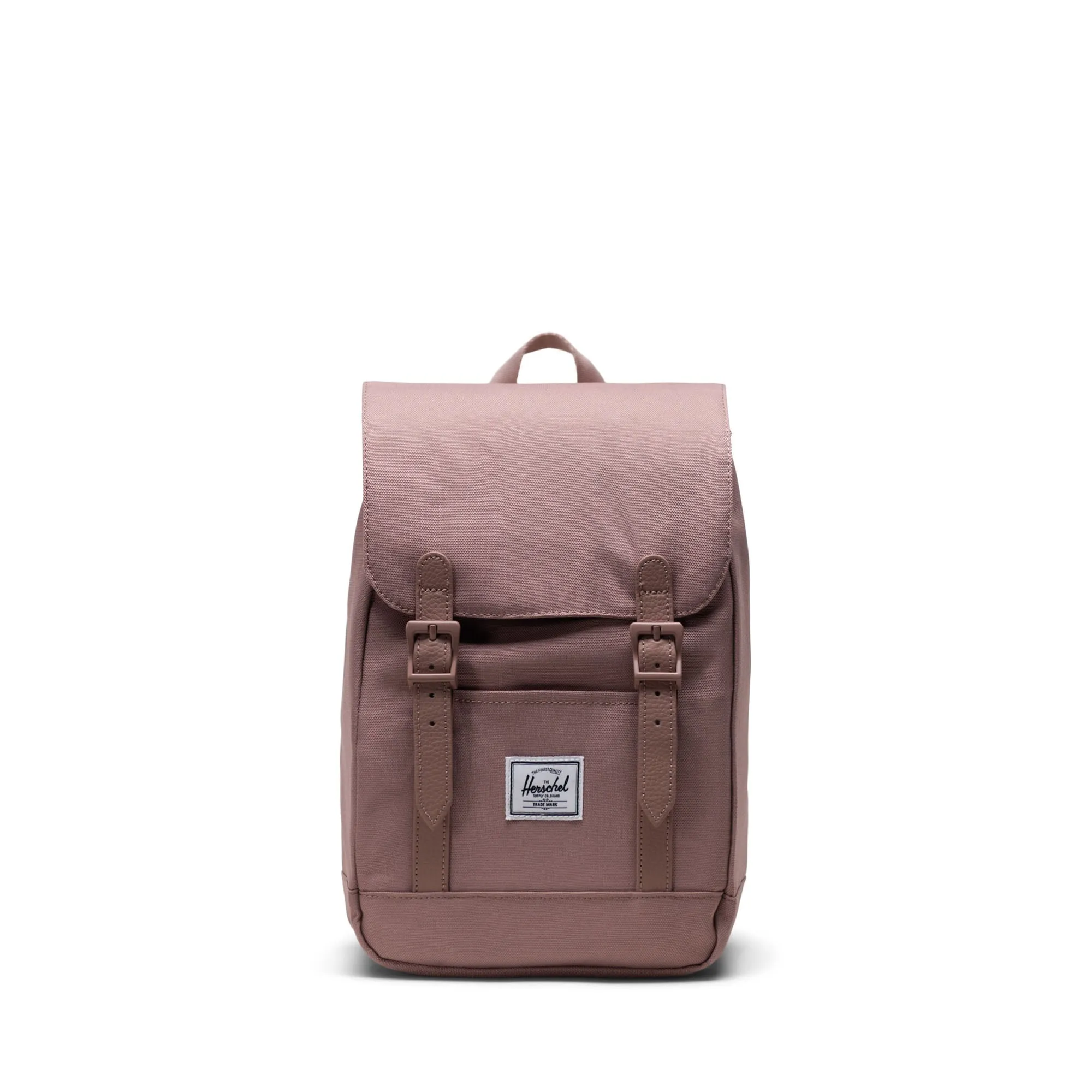 Herschel Retreat Mini Ash Rose Backpack