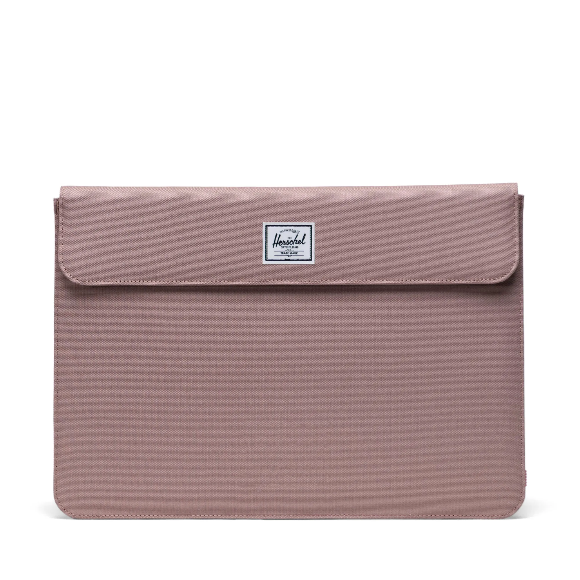 Herschel Sleeve 15-16 Inch Ash Rose - Google SEO Result: Herschel sleeve for 15-16 inch laptops in the trendy Ash Rose color.