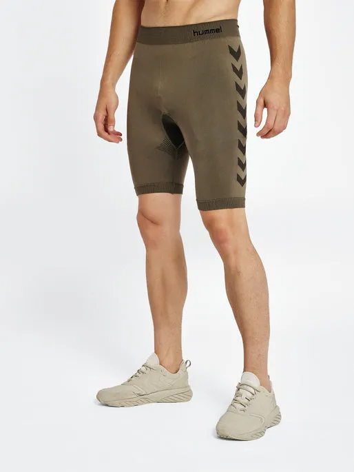 Hummel Men's Seamless Training Shorts