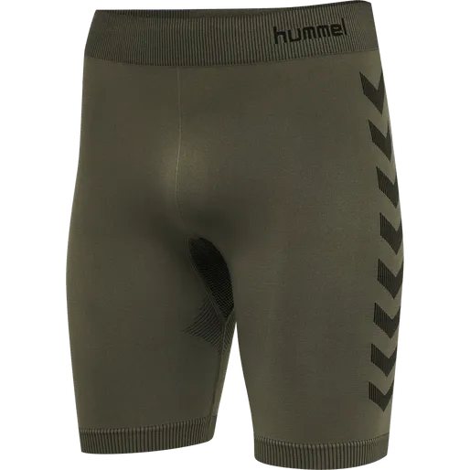 Hummel Men's Seamless Training Shorts