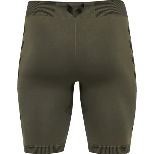 Hummel Men's Seamless Training Shorts