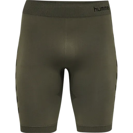 Hummel Men's Seamless Training Shorts