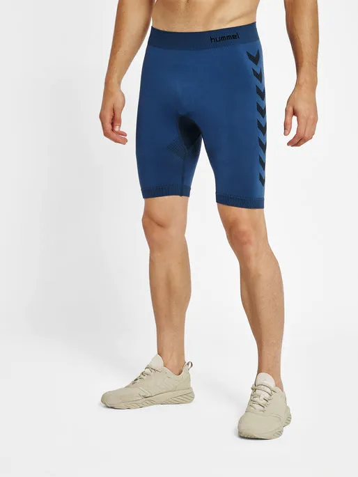 Hummel Men's Seamless Training Shorts