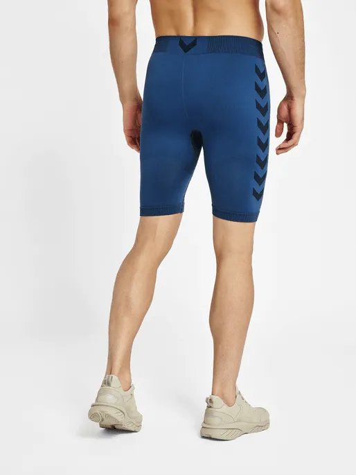 Hummel Men's Seamless Training Shorts