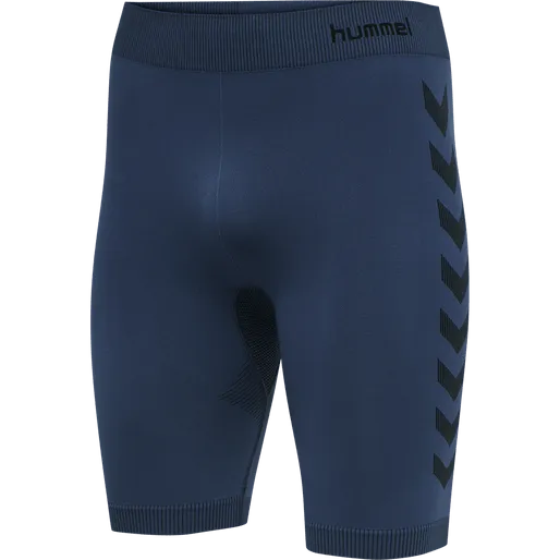 Hummel Men's Seamless Training Shorts