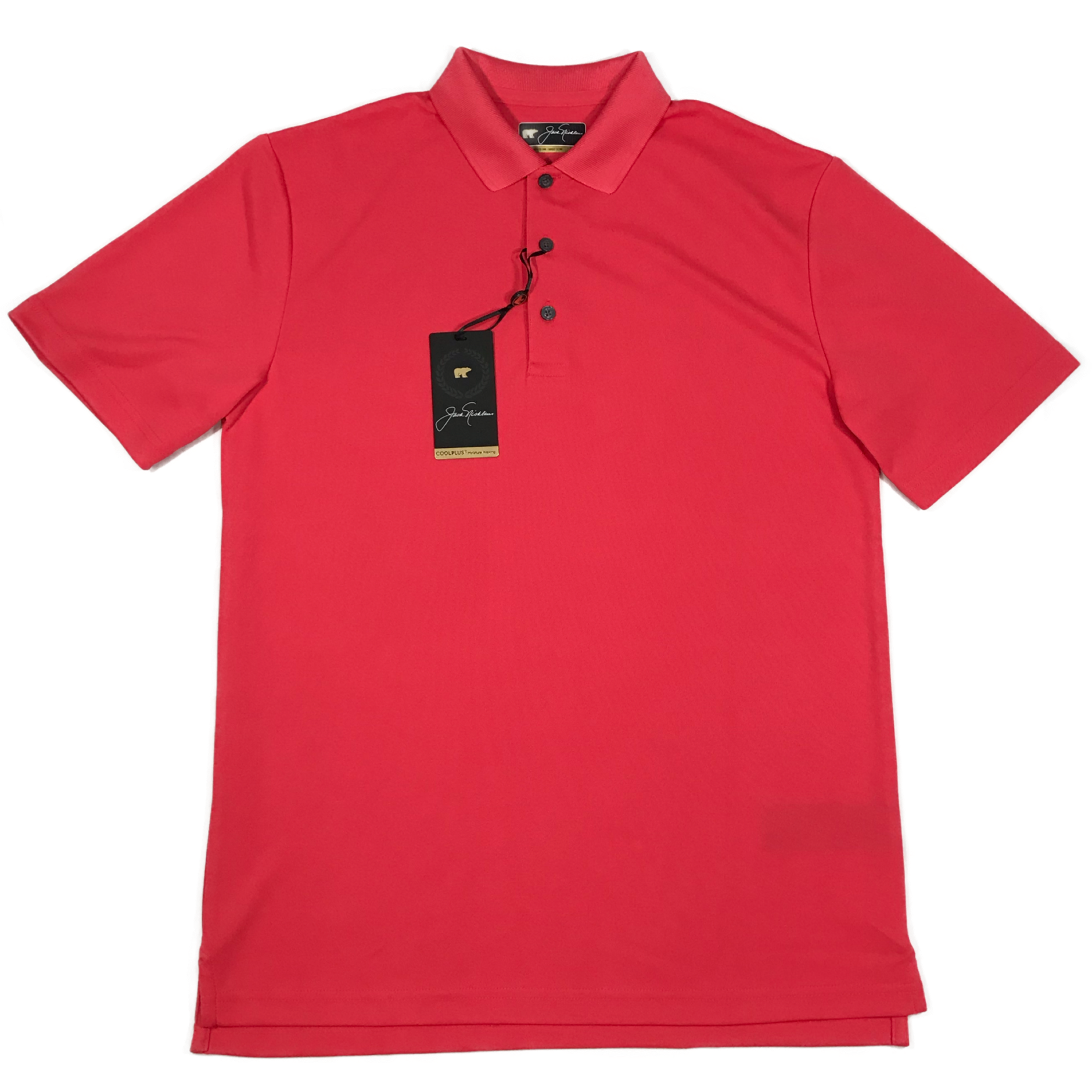 Jack Nicklaus Black Label Polo Shirts