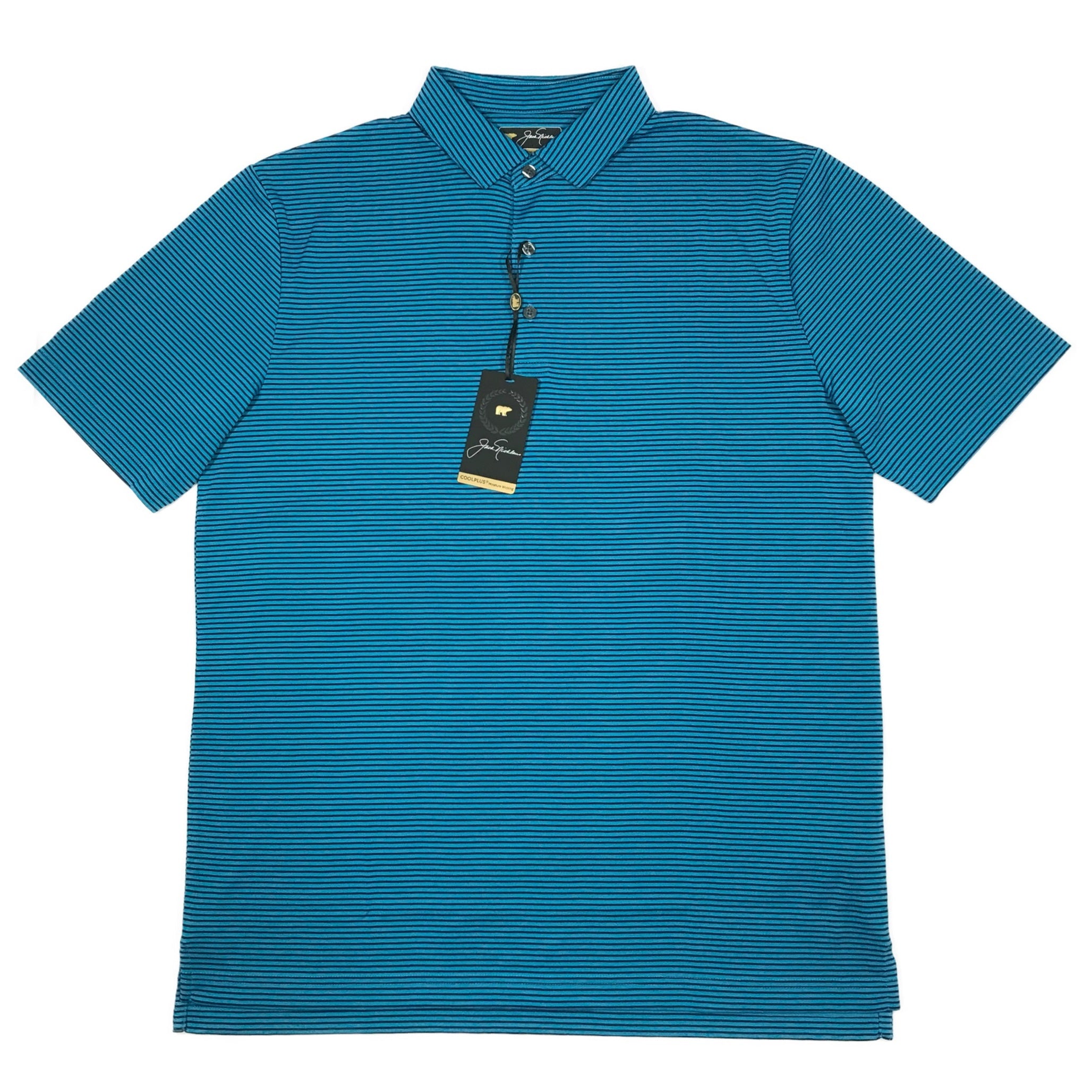 Jack Nicklaus Perry Ellis Polo Shirts