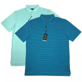 Jack Nicklaus Perry Ellis Polo Shirts