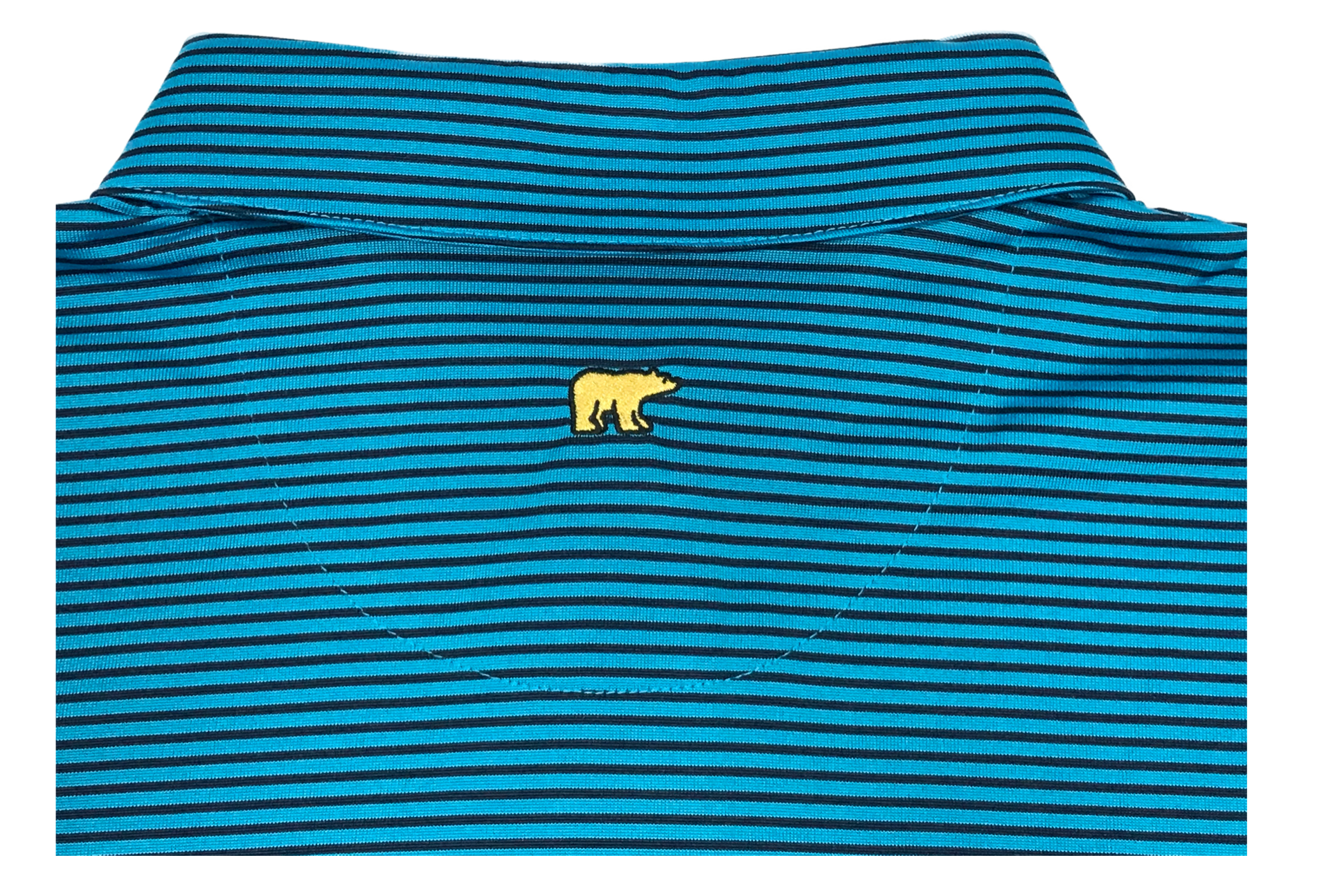 Jack Nicklaus Perry Ellis Polo Shirts