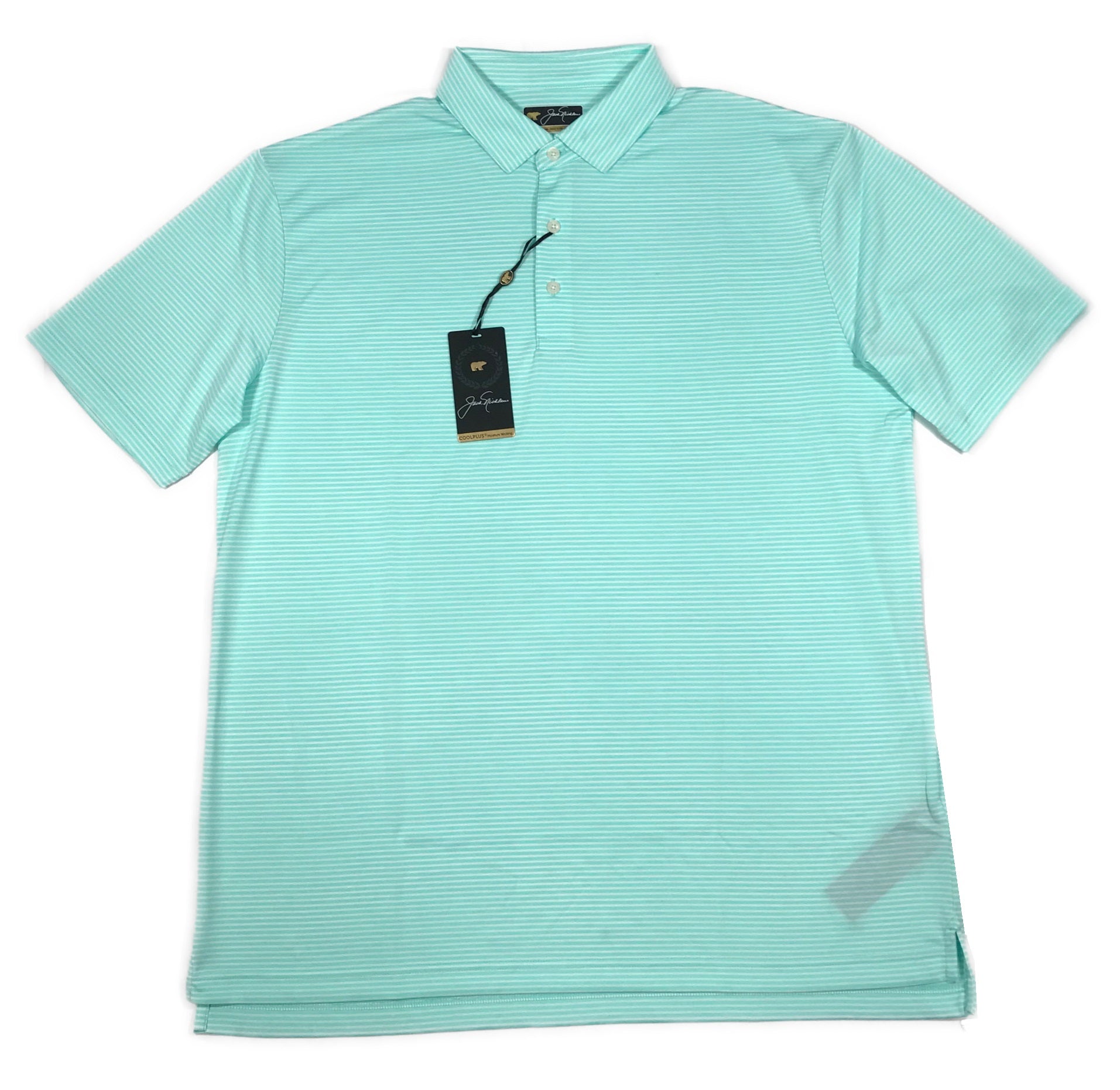 Jack Nicklaus Perry Ellis Polo Shirts