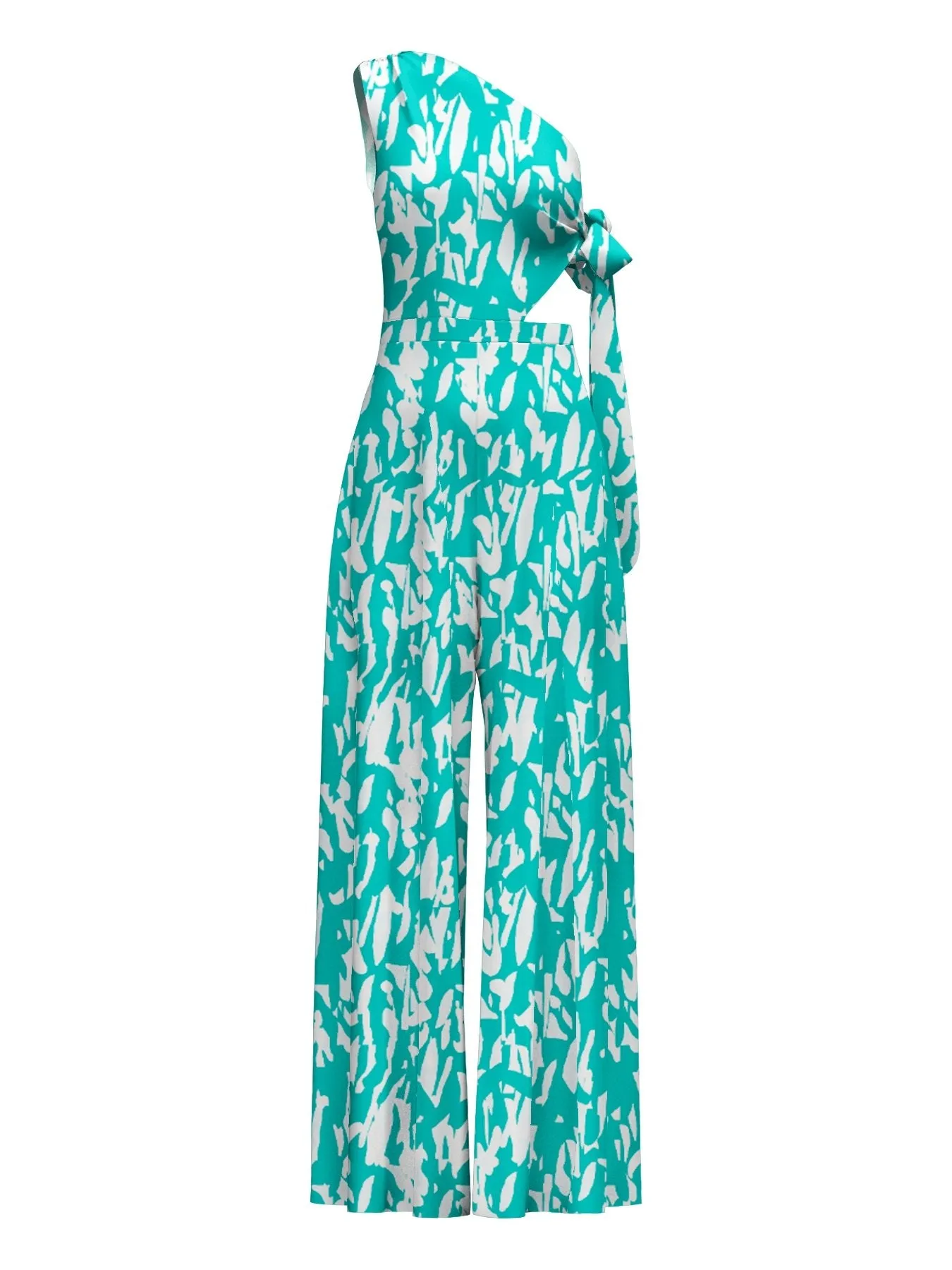 Playa Aqua Kaira Jumpsuit