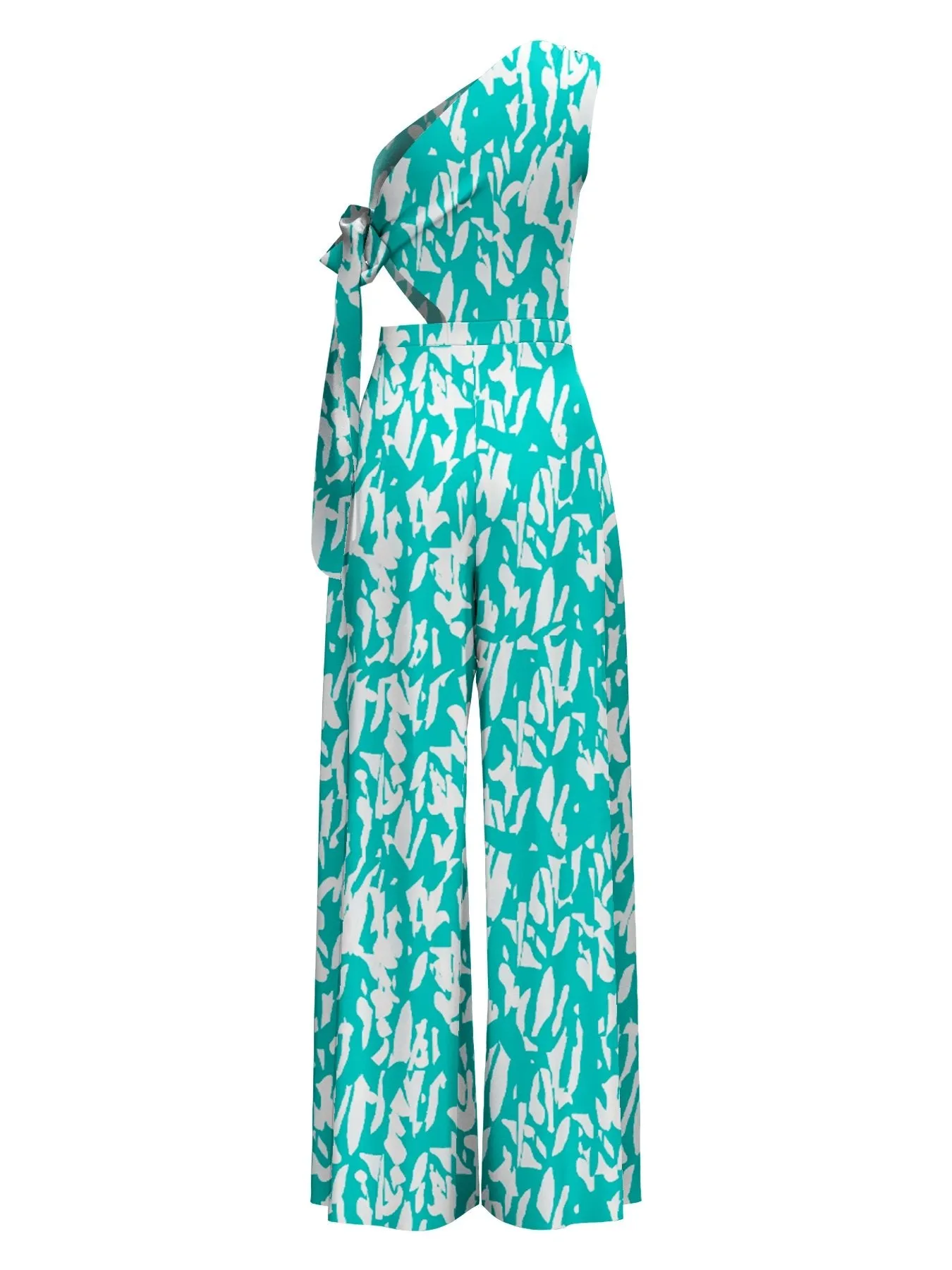 Playa Aqua Kaira Jumpsuit