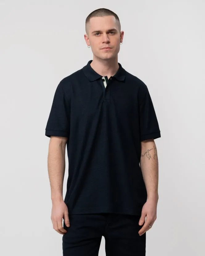 Karty Polo Shirt Mens Short Sleeve