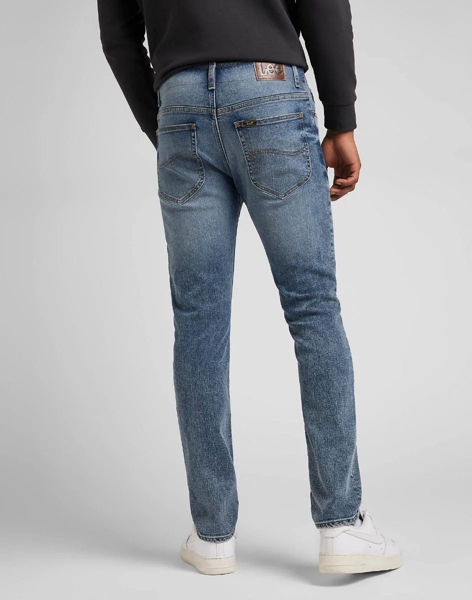 Extreme Motion Skinny Denim Stretch Jeans Bruiser