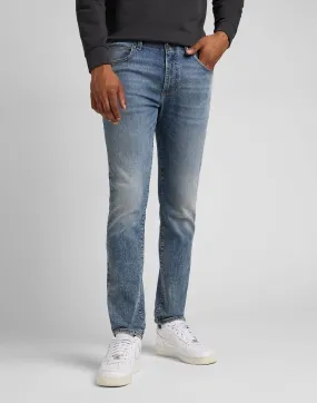 Extreme Motion Skinny Denim Stretch Jeans Bruiser