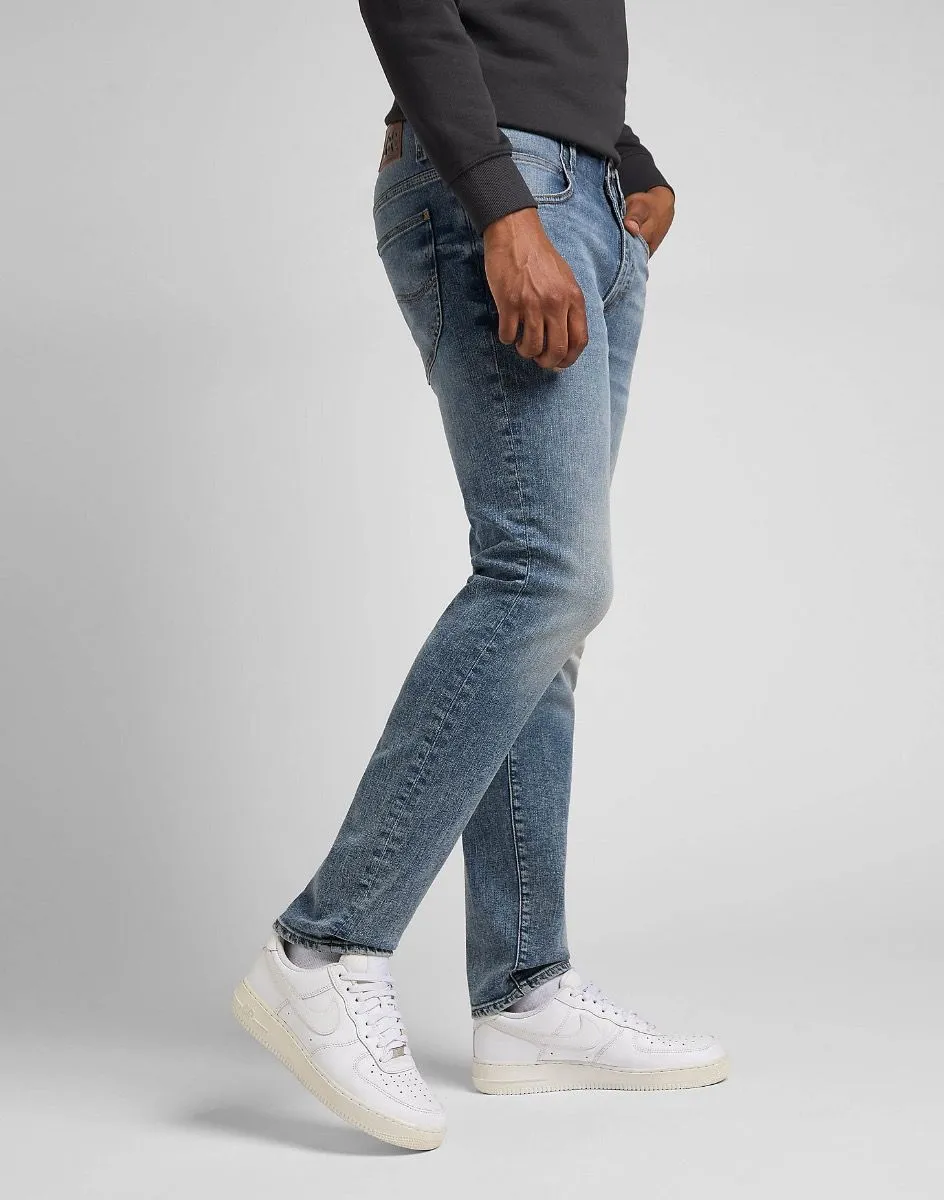 Extreme Motion Skinny Denim Stretch Jeans Bruiser