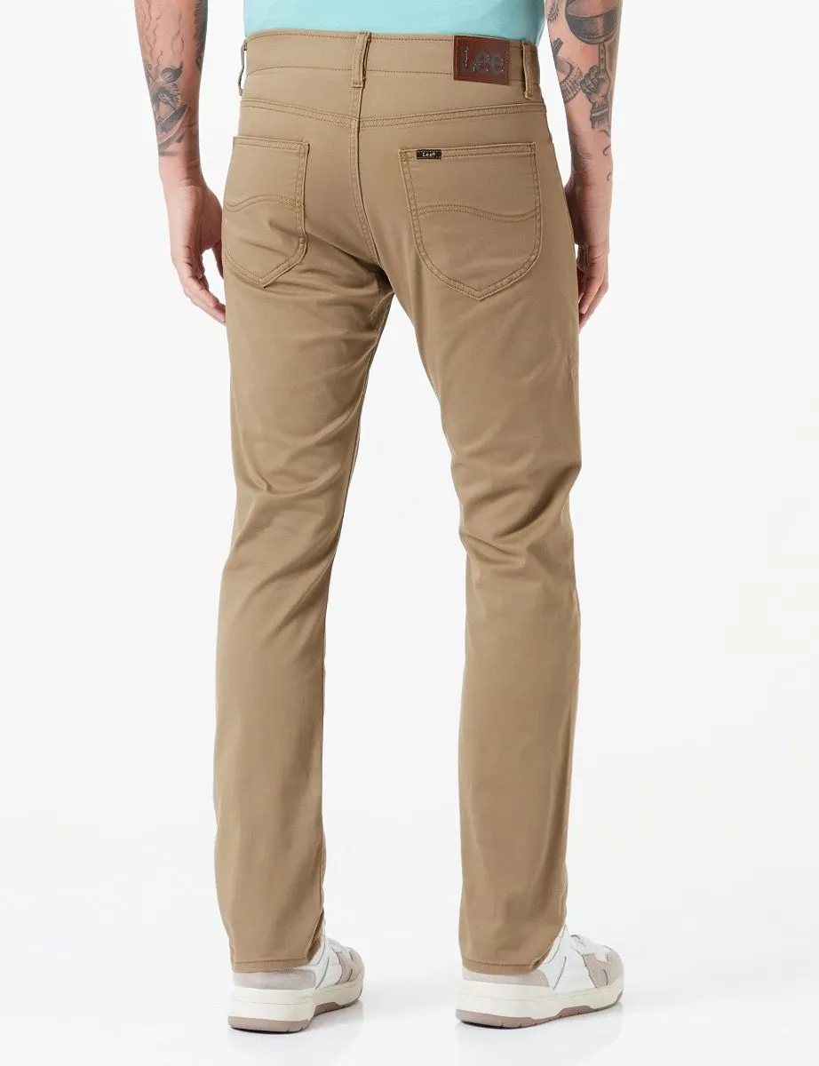 Lee Soft Twill Stretch Jeans in Elbus MVP Extreme Motion