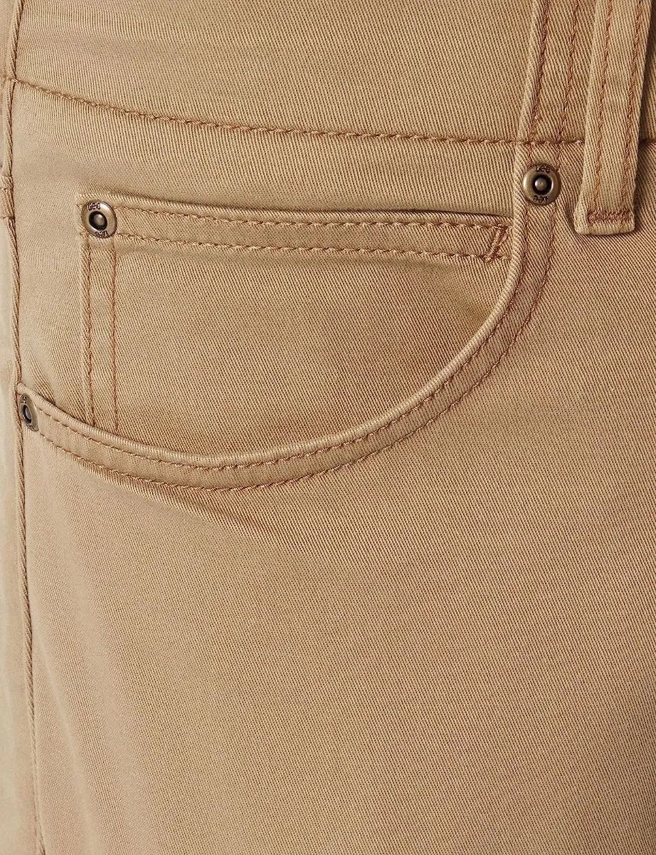 Lee Soft Twill Stretch Jeans in Elbus MVP Extreme Motion