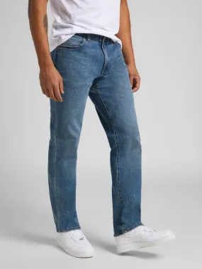 Lee Extreme Motion Straight Denim Stretch Jeans Popular Pick