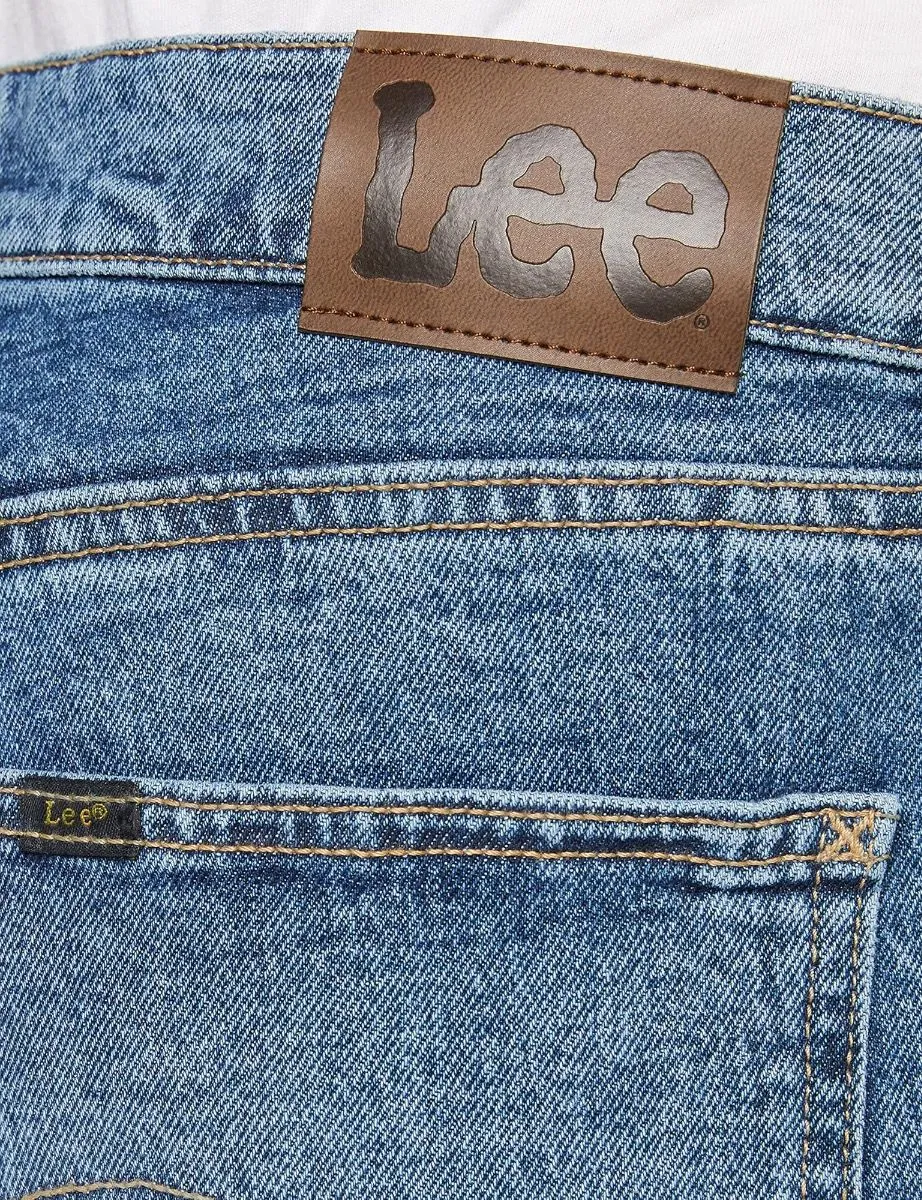 Lee Slim Denim Jeans in Glory