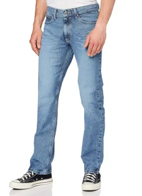 Lee Slim Denim Jeans in Glory