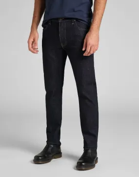 Rinse Slim Denim Stretch Rider Regular by Lee